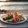 Dégustation inoubliable de fruits de mer en Bretagne