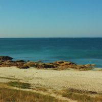 Top 3 des plages incontournables du Finistère : évasion bretonne garantie pour vos vacances cet été, entre amis ou en famille