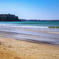 Top 3 des plus belles plages du Morbihan à découvrir : faites le tour des plages les plus sensationnelles du Morbihan en Bretagne pour vos prochaines vacances, et profitez au maximum de l'air marin breton